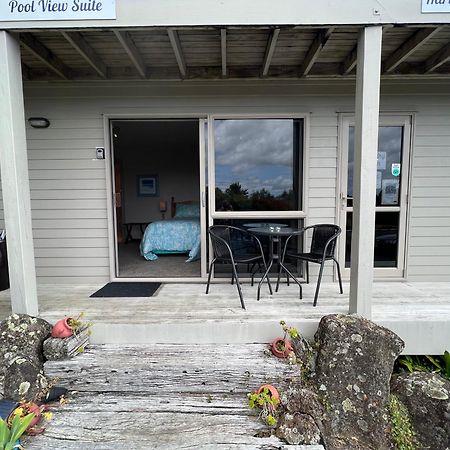 King'S View Lodge Whangaroa 객실 사진